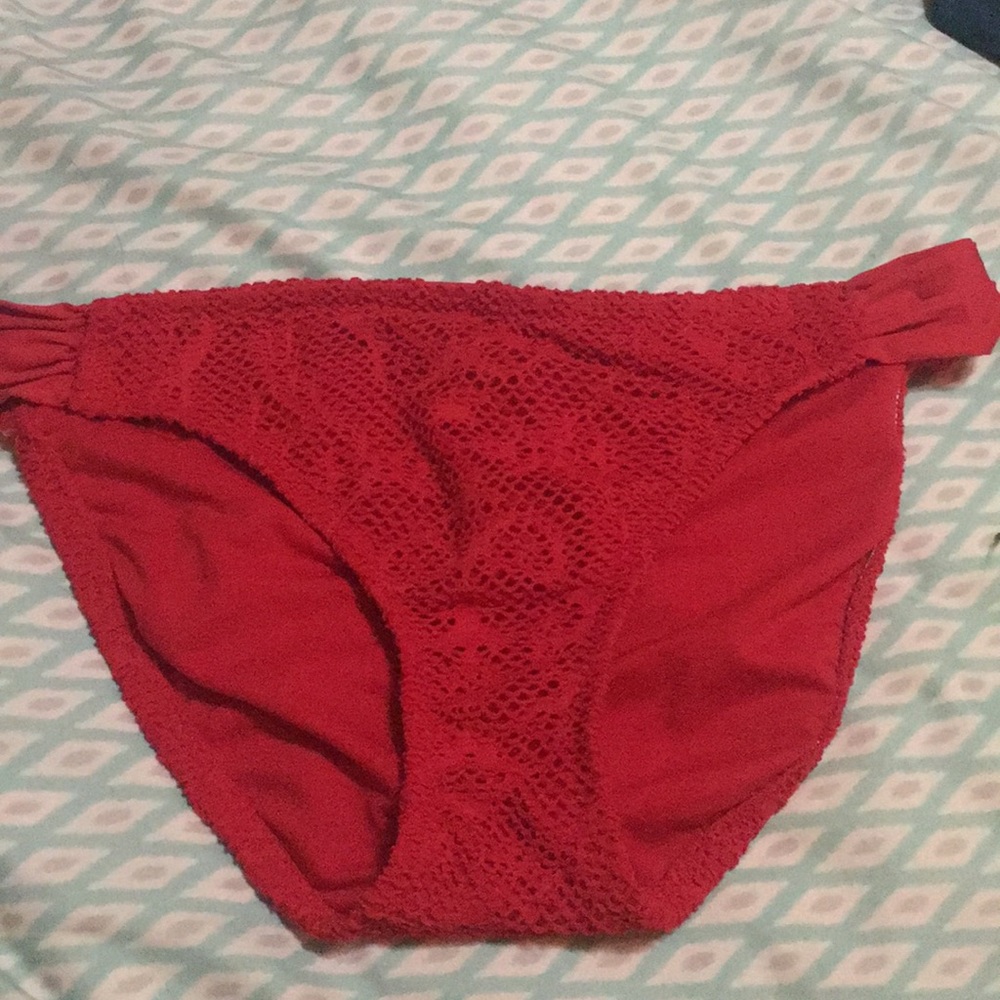 Cute Target Brand Bikini Bottoms